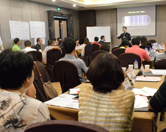 企業(yè)相冊(cè)